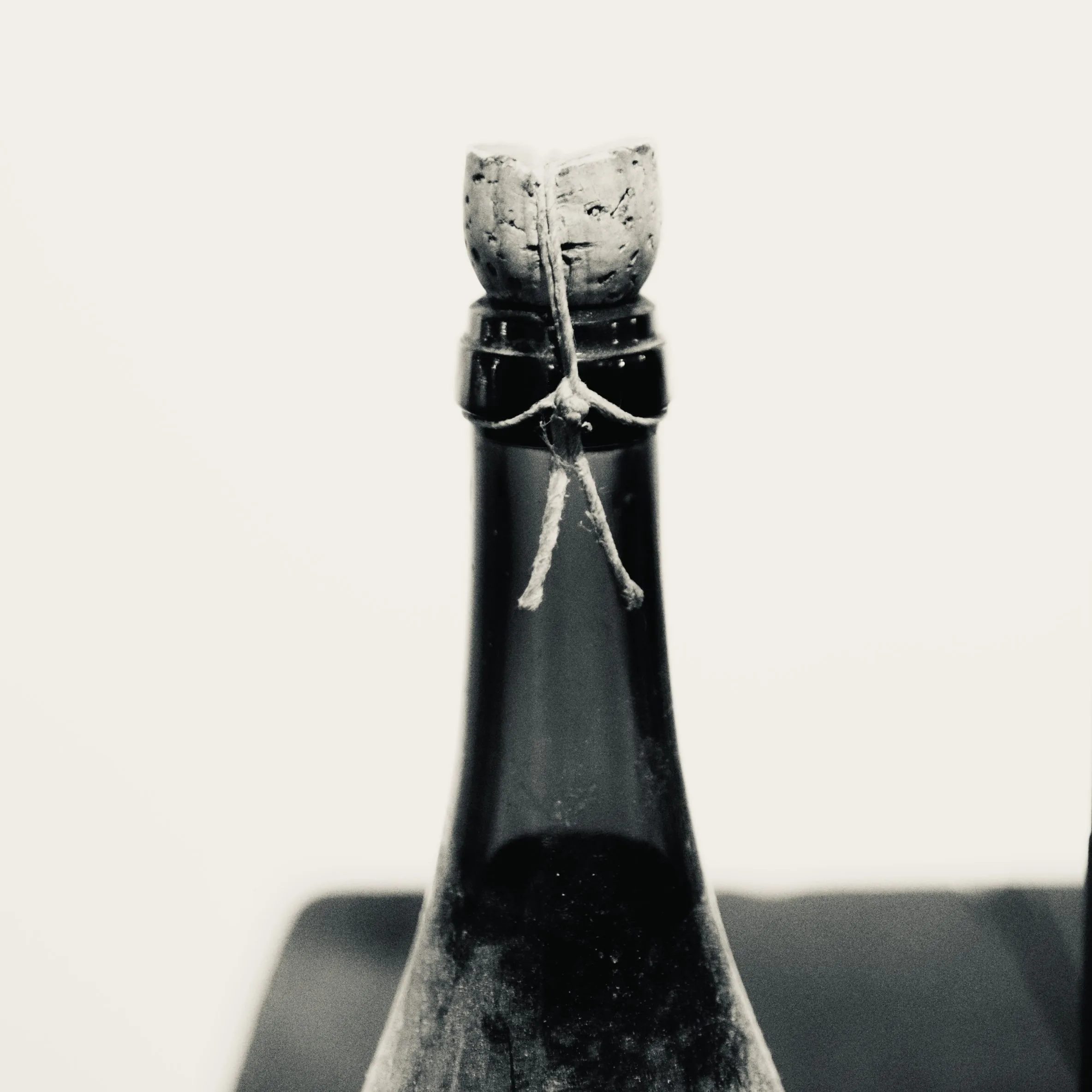 Introduzione del Tappo a Fungo