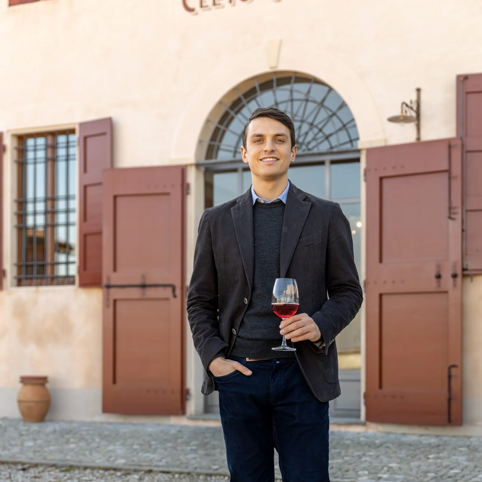 Tommaso Chiarli