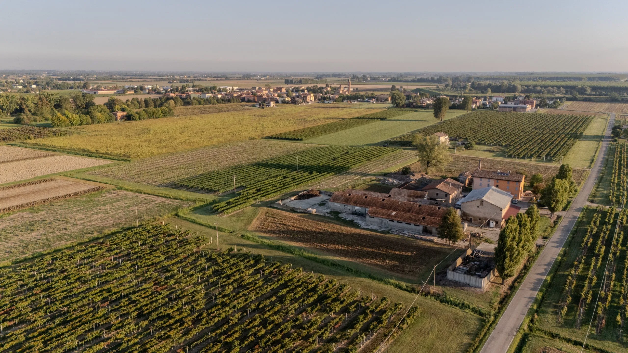 Territorio