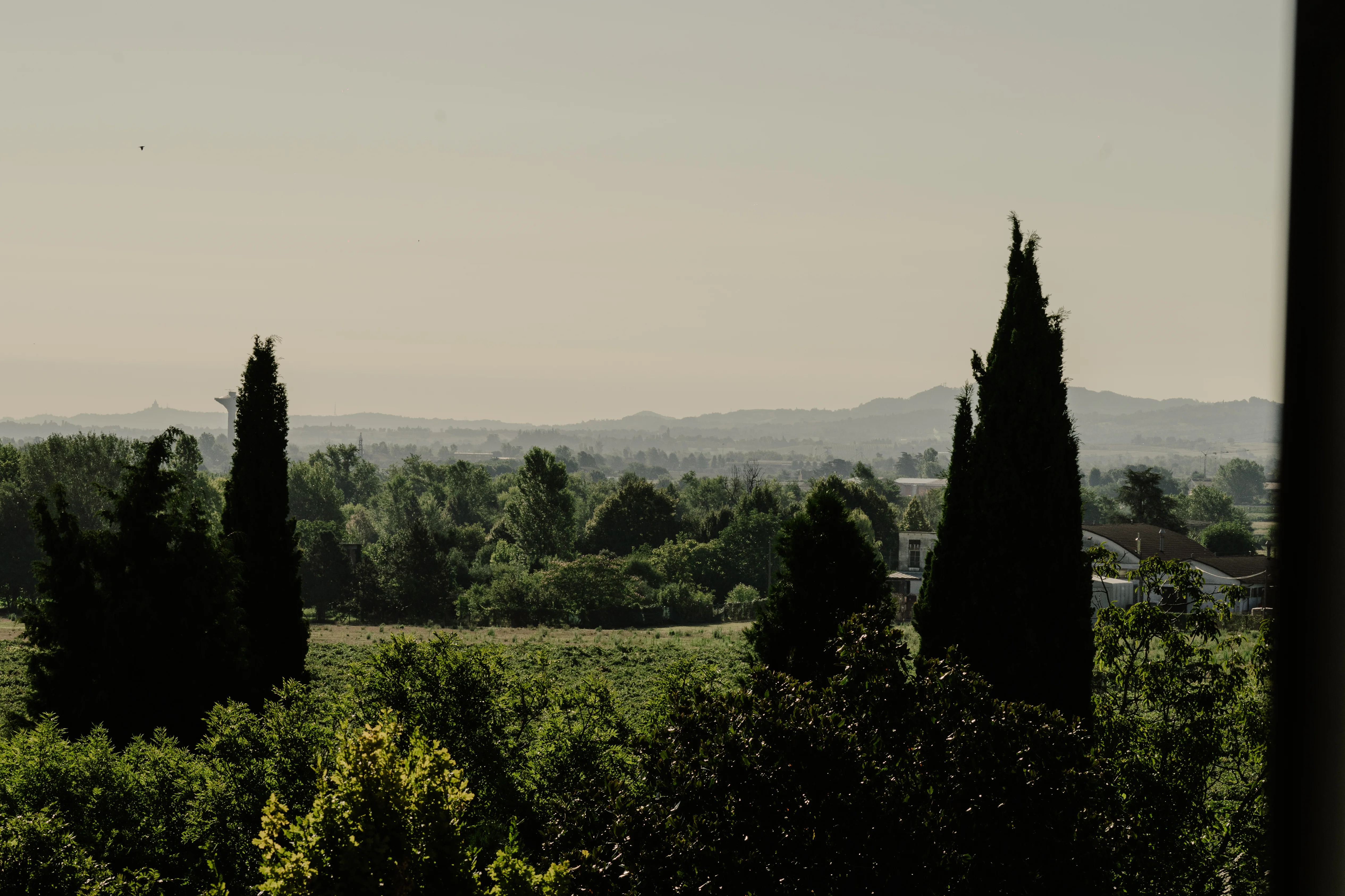 Eredità e tradizione di Villa Cialdini - Cleto Chiarli dal 1860