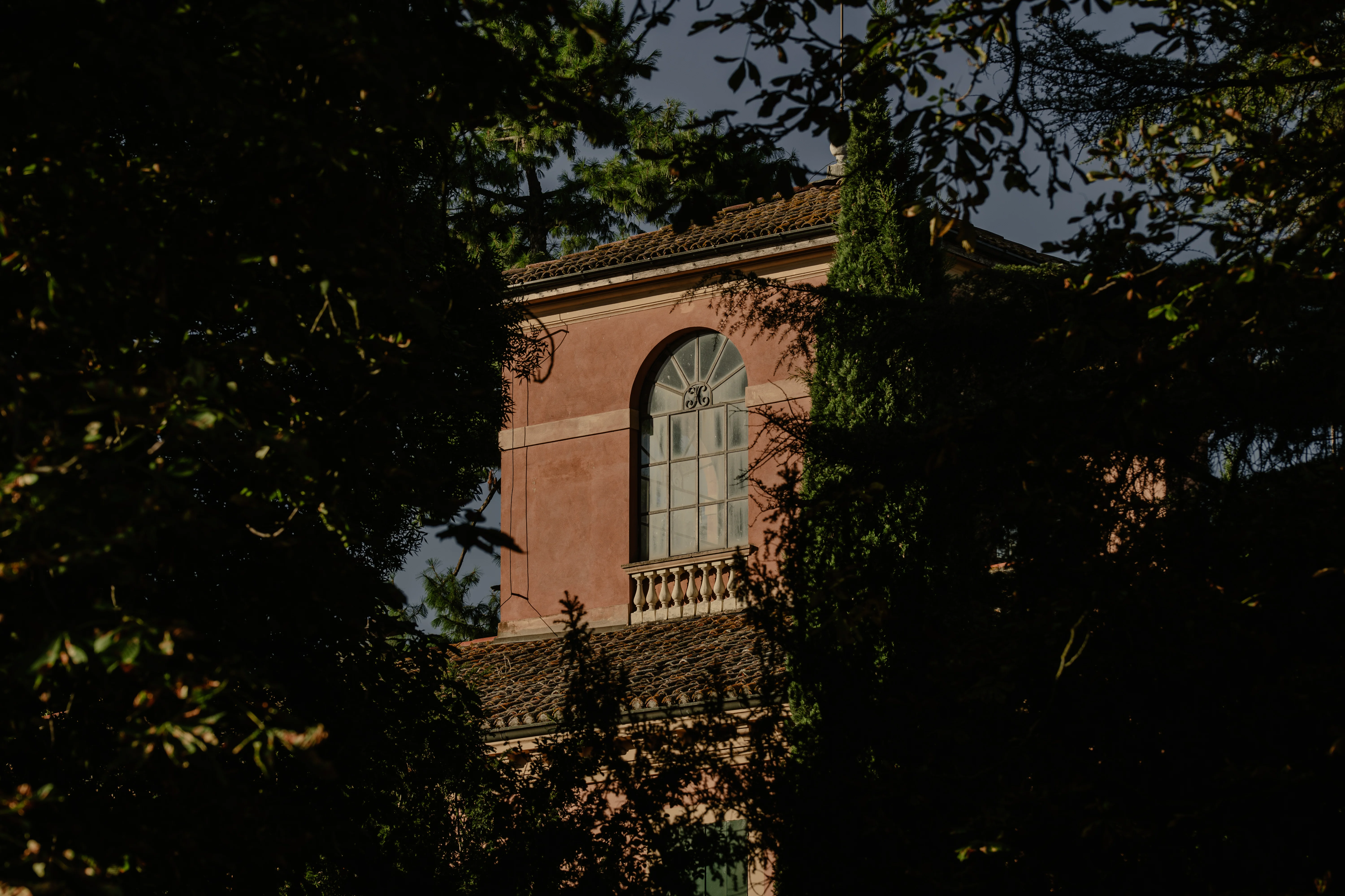 Eredità e tradizione di Villa Cialdini - Cleto Chiarli dal 1860