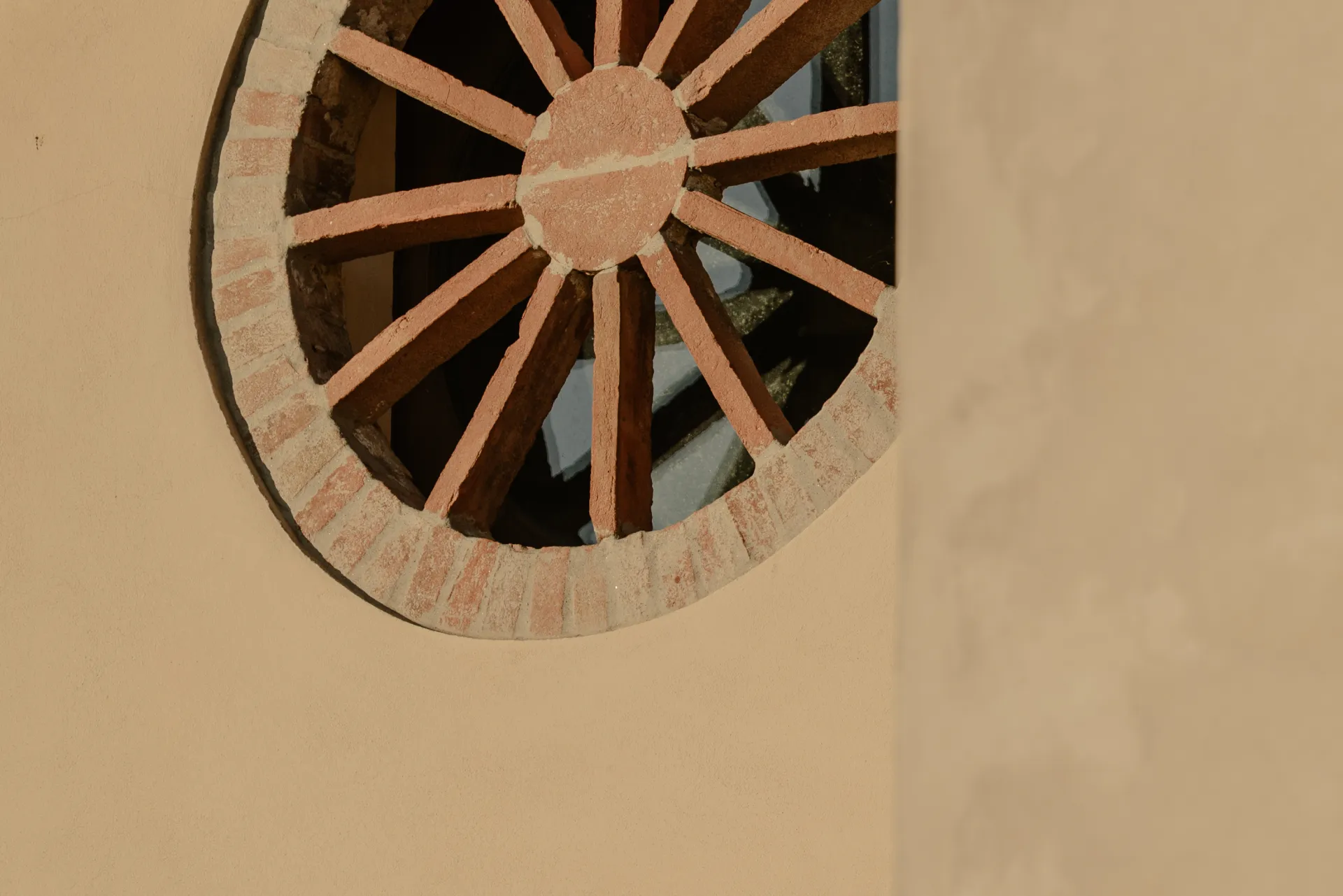 Vigneti e paesaggio per la degustazione di Nivola