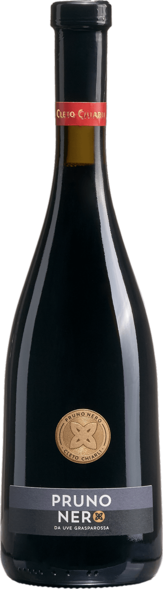 Pruno Nero