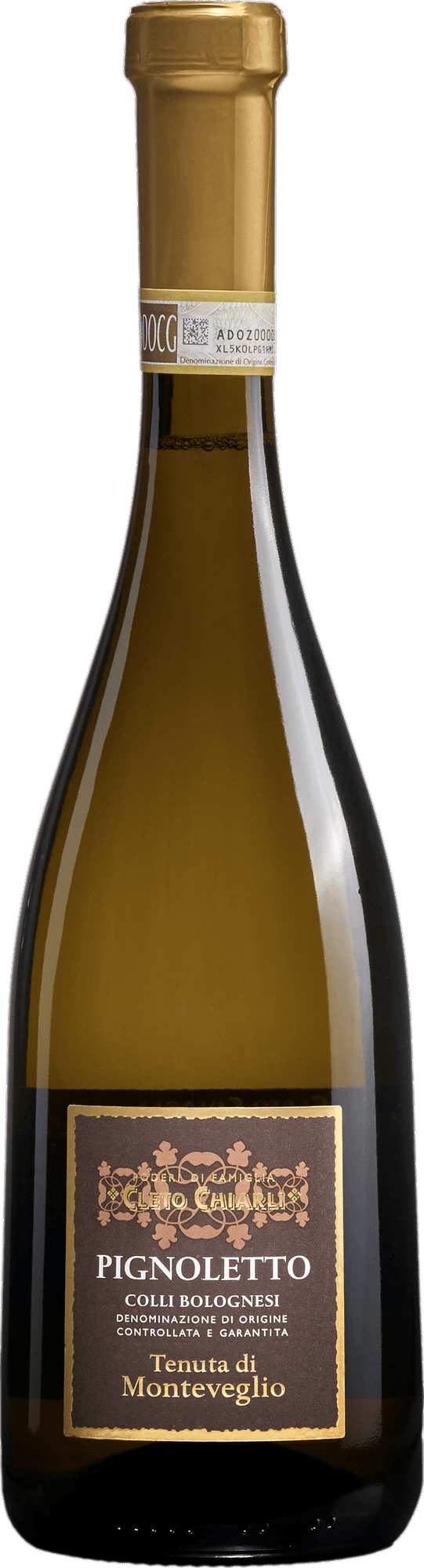 Tenuta Monteveglio