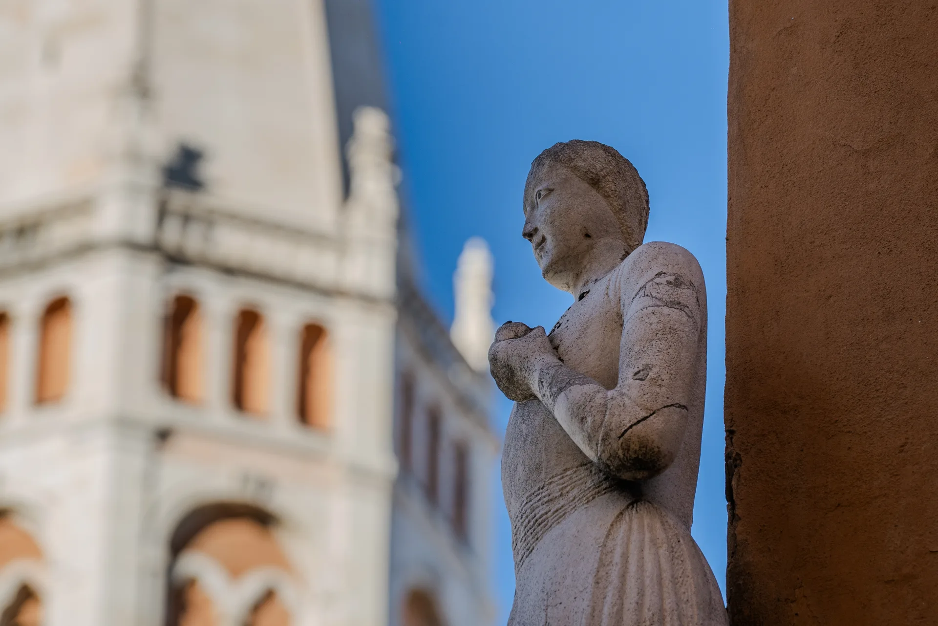 Eredità e tradizione di Vecchia Modena - Cleto Chiarli dal 1860